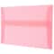 JAM Paper A10 Translucent Vellum Invitation Envelopes, 25ct.